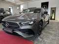 Mercedes-Benz CLA 180 Coupé Gris - thumbnail 5