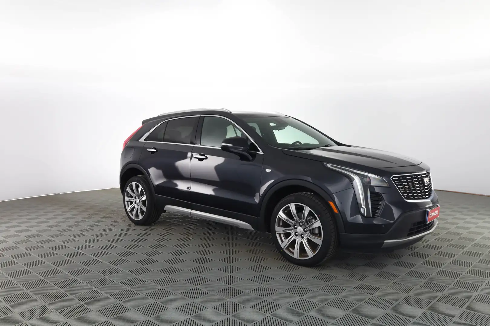 Cadillac XT4 XT4 350 TD AWD Premium Luxury Gris - 2