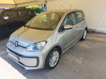 up! 5p 1.0 evo Sport up! 65cv