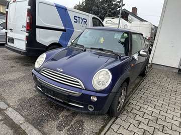 MINI ONE *Klima*
