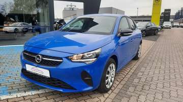 Corsa F e Edition PDC Lenkradheizung Sitzheizung