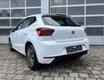 SEAT Ibiza 1.0 TSI XCELLENCE 2HD NAV DAB KAM LED 16" Weiß - thumbnail 10