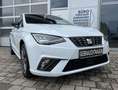 SEAT Ibiza 1.0 TSI XCELLENCE 2HD NAV DAB KAM LED 16" Weiß - thumbnail 1