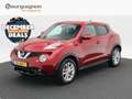Nissan Juke 1.2 DIG-T S/S N-Connecta 115 Pk | Cruise | Climate Rojo - thumbnail 1
