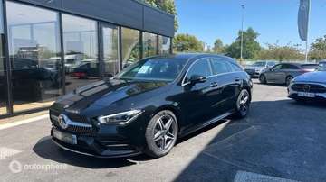220 d 190ch AMG Line 8G-DCT