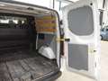 Ford Transit Custom 300 2.0 TDCI L2H1 Trend Dubbele Cabine Navi Apple Wit - thumbnail 11