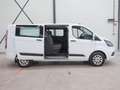 Ford Transit Custom 300 2.0 TDCI L2H1 Trend Dubbele Cabine Navi Apple Wit - thumbnail 9