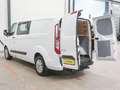 Ford Transit Custom 300 2.0 TDCI L2H1 Trend Dubbele Cabine Navi Apple Wit - thumbnail 33