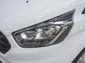 Ford Transit Custom 300 2.0 TDCI L2H1 Trend Dubbele Cabine Navi Apple Wit - thumbnail 12