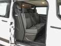 Ford Transit Custom 300 2.0 TDCI L2H1 Trend Dubbele Cabine Navi Apple Wit - thumbnail 4