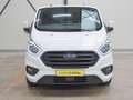 Ford Transit Custom 300 2.0 TDCI L2H1 Trend Dubbele Cabine Navi Apple Wit - thumbnail 6