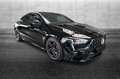 Mercedes-Benz CLA 45 AMG S  4Matic+ Noir - thumbnail 2