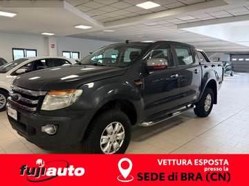 Ranger 2.2 tdci double cab XLT