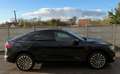 Audi e-tron e-tron Sportback 50 quattro 313 ch S line Noir - thumbnail 1