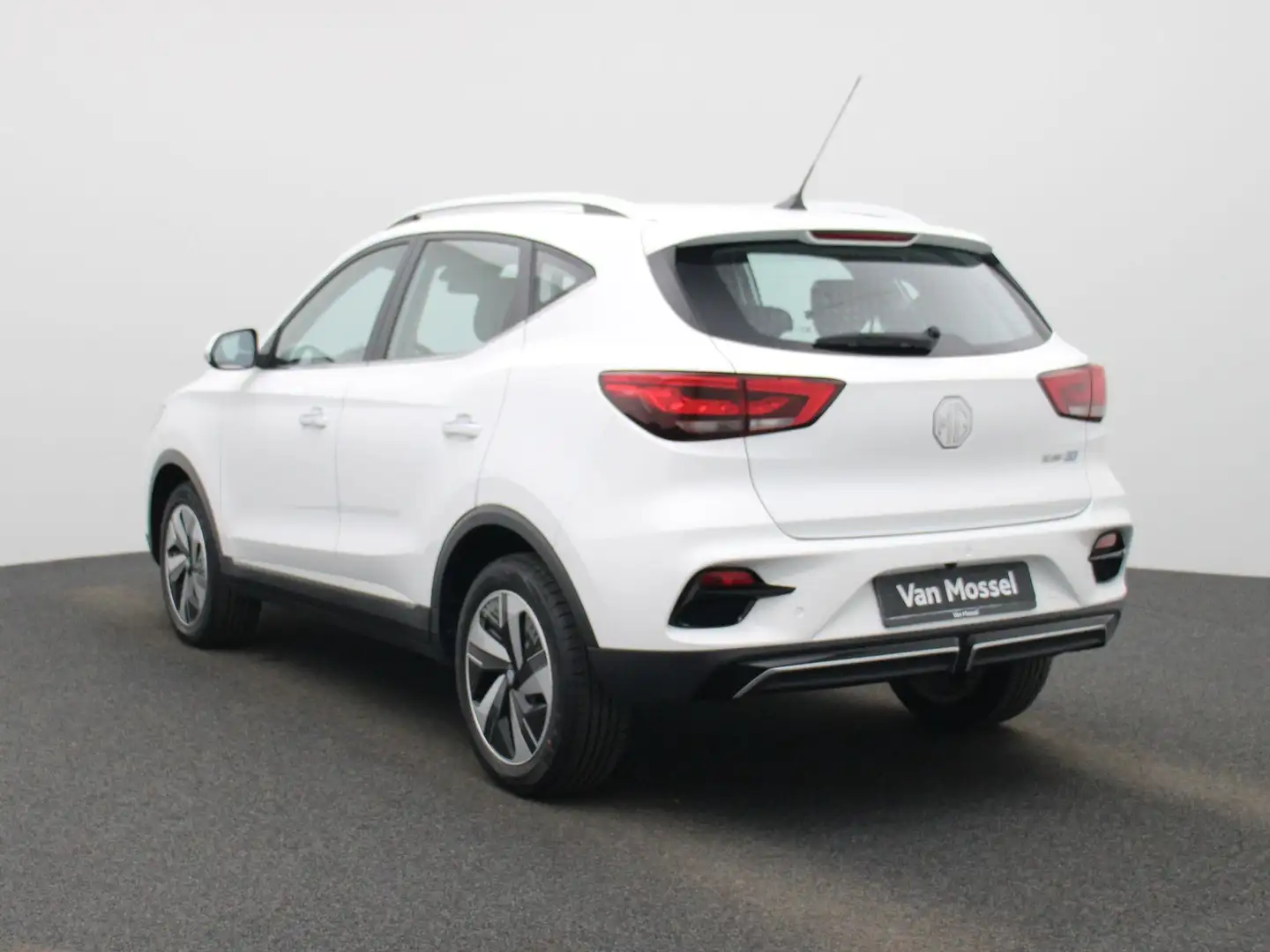 MG ZS MG EV EV Long Range Comfort 70 kWh Apple Car Play Wit - 2