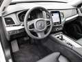 Volvo XC90 Momentum Pro AWD B5 Diesel EU6d Allrad HUD AHK Nav Weiß - thumbnail 4