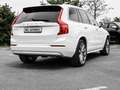 Volvo XC90 Momentum Pro AWD B5 Diesel EU6d Allrad HUD AHK Nav bijela - thumbnail 2