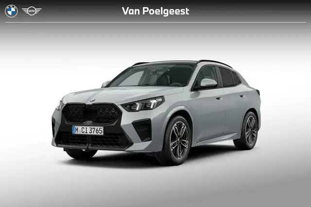 BMW X2 sDrive20i | M Sport Pro | Premium Pack | Comfort P