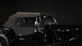 Morgan Plus Six Schwarz - thumbnail 8