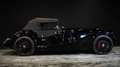 Morgan Plus Six Schwarz - thumbnail 4