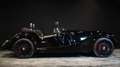 Morgan Plus Six Schwarz - thumbnail 2