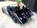 Morgan Plus Six Zwart - thumbnail 3