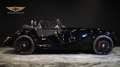 Morgan Plus Six Schwarz - thumbnail 1
