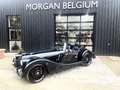 Morgan Plus Six Zwart - thumbnail 2
