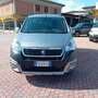 Peugeot Partner Partner Tepee BlueHDi 120 S&S Active Grigio - thumbnail 2