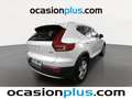 Volvo XC40 B3 Core Aut. Blanco - thumbnail 4