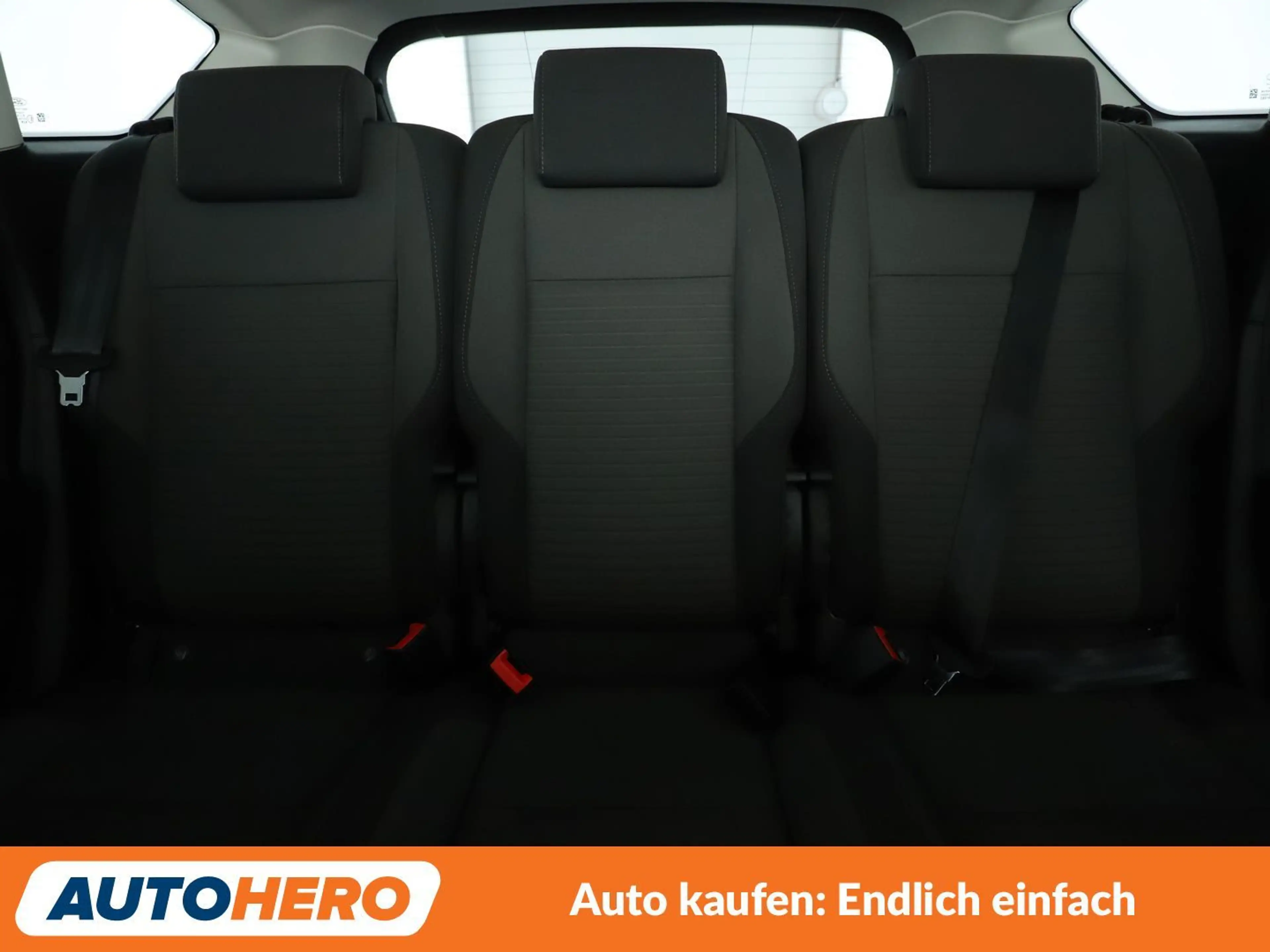 Ford C-Max 1.5 EcoBoost Titanium Aut.*NAVI*TEMPO*CAM*PDC* — photo 15