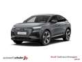 Audi Sonstige Sportback 40 e-tron Navi HUD RFK ASI CarPlay Matr Grau - thumbnail 1