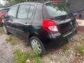 Renault Clio 1,2 16V Dynamique *Motorschaden* Schwarz - thumbnail 4