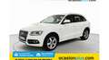 Audi Q5 2.0TDI CD quattro S Line Ed. S-T 190 Blanco - thumbnail 1