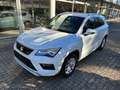 SEAT Ateca 2,0 FR 4WD TSI DSG *TOP ZUSTAND* Weiß - thumbnail 2