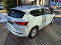 SEAT Ateca 2,0 FR 4WD TSI DSG *TOP ZUSTAND* Weiß - thumbnail 3