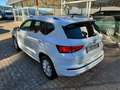 SEAT Ateca 2,0 FR 4WD TSI DSG *TOP ZUSTAND* Weiß - thumbnail 4
