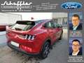Ford Mustang Mach-E Basis Rojo - thumbnail 4