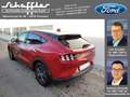 Ford Mustang Mach-E Basis Rouge - thumbnail 6