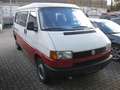 Volkswagen T4 Carthago Malibu 32.1 LR Weiß - thumbnail 3