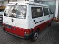 Volkswagen T4 Carthago Malibu 32.1 LR Weiß - thumbnail 4