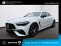 Mercedes-Benz CLE 53 AMG 4M+ Coupé PREMIUM*Night*HAL*360*DigL* Белый - thumbnail 1