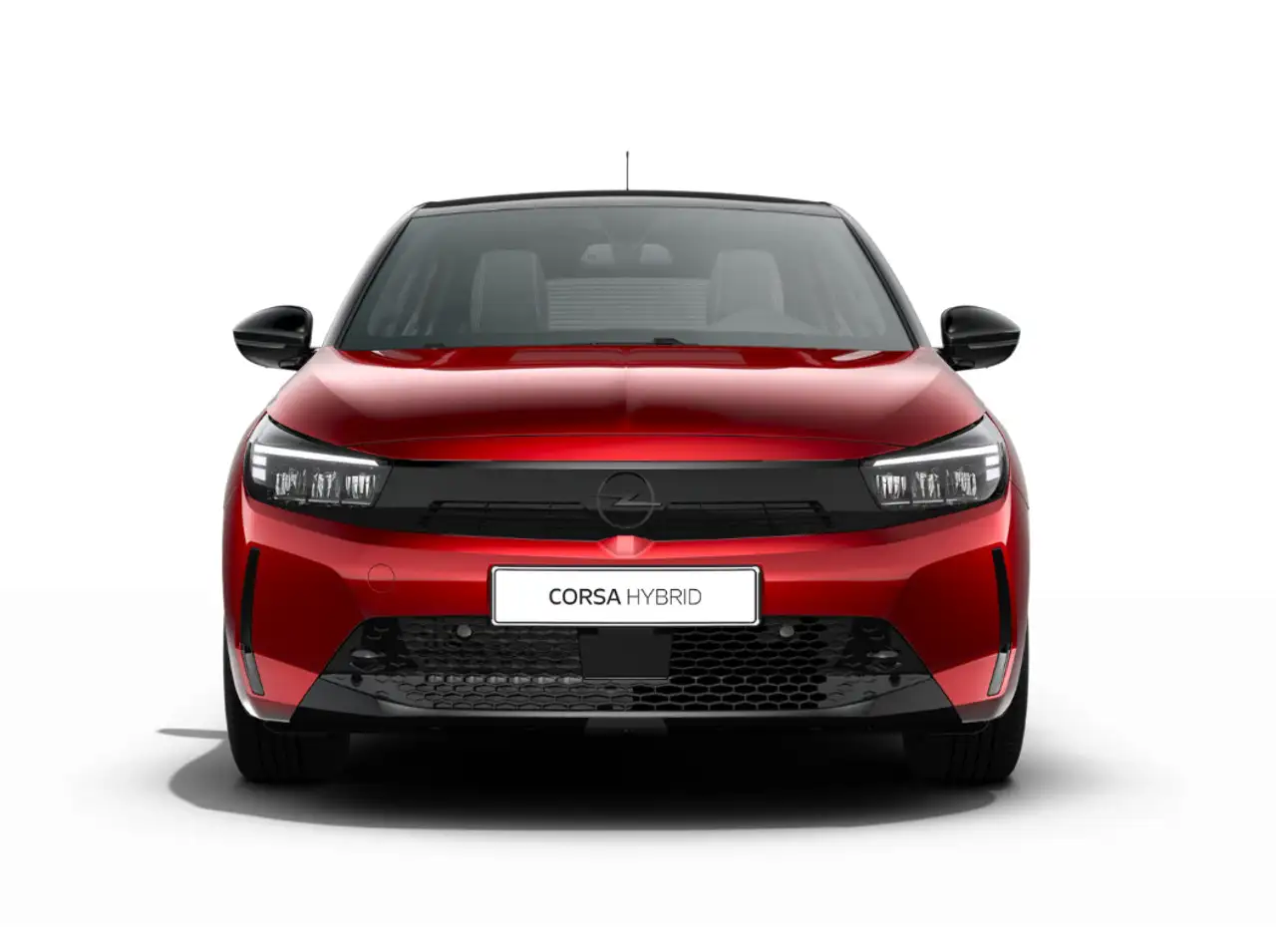 Opel Corsa 2026