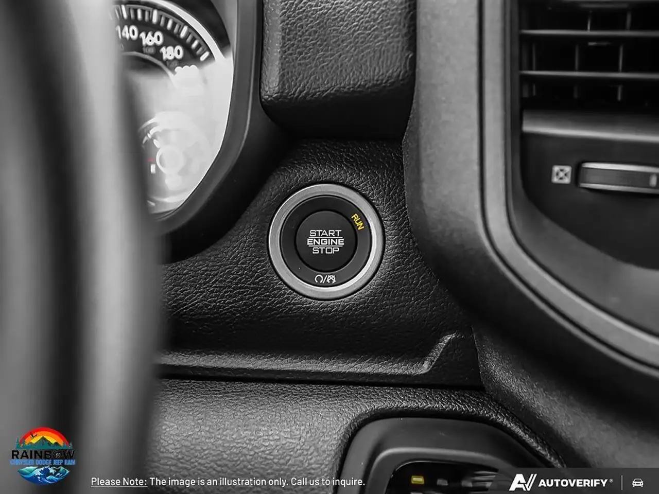 RAM 1500 fotografie RAM 1500