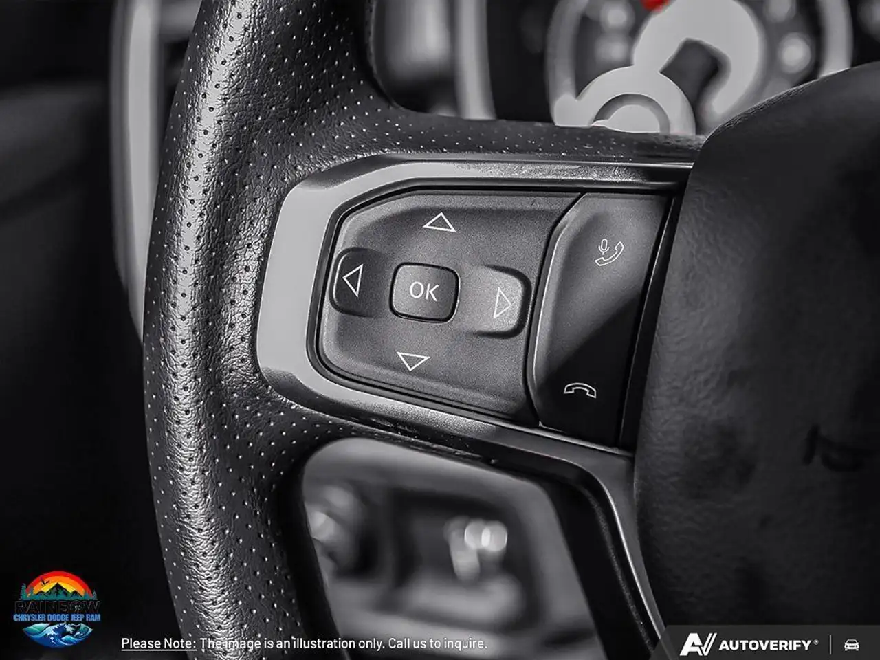 RAM 1500 fotografie RAM 1500