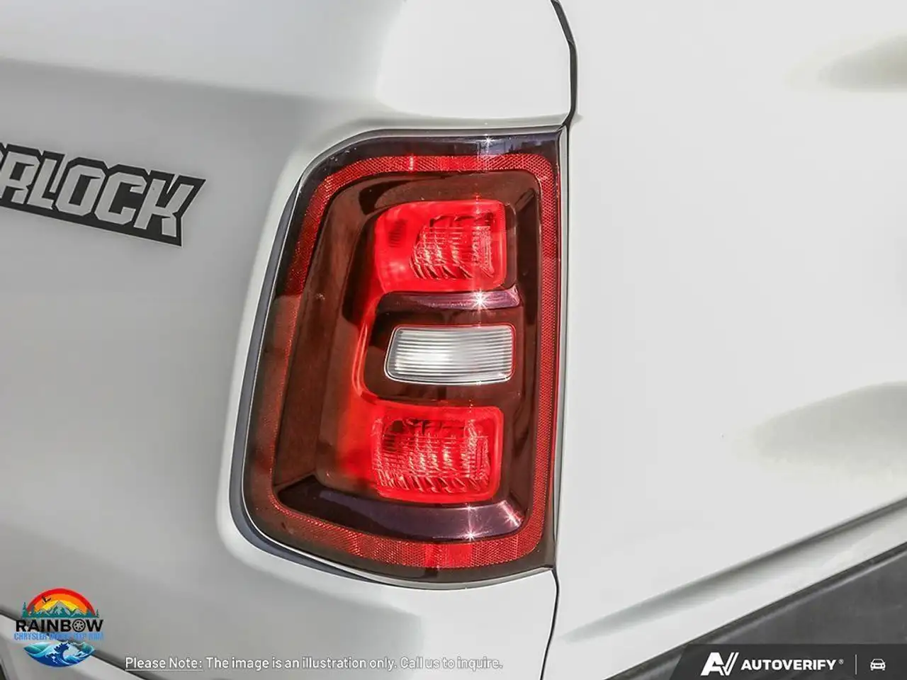 RAM 1500 fotografie RAM 1500