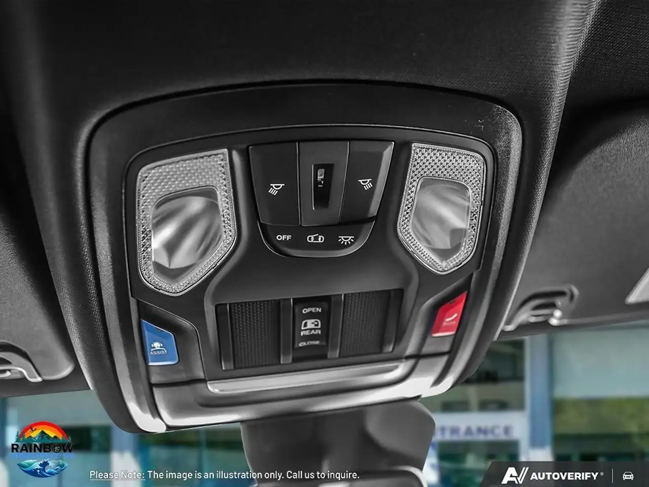 RAM 1500 fotografie RAM 1500