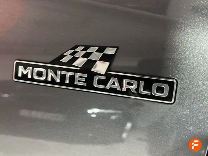Škoda Kamiq 1.5 TSI Montecarlo 2023, foto 24