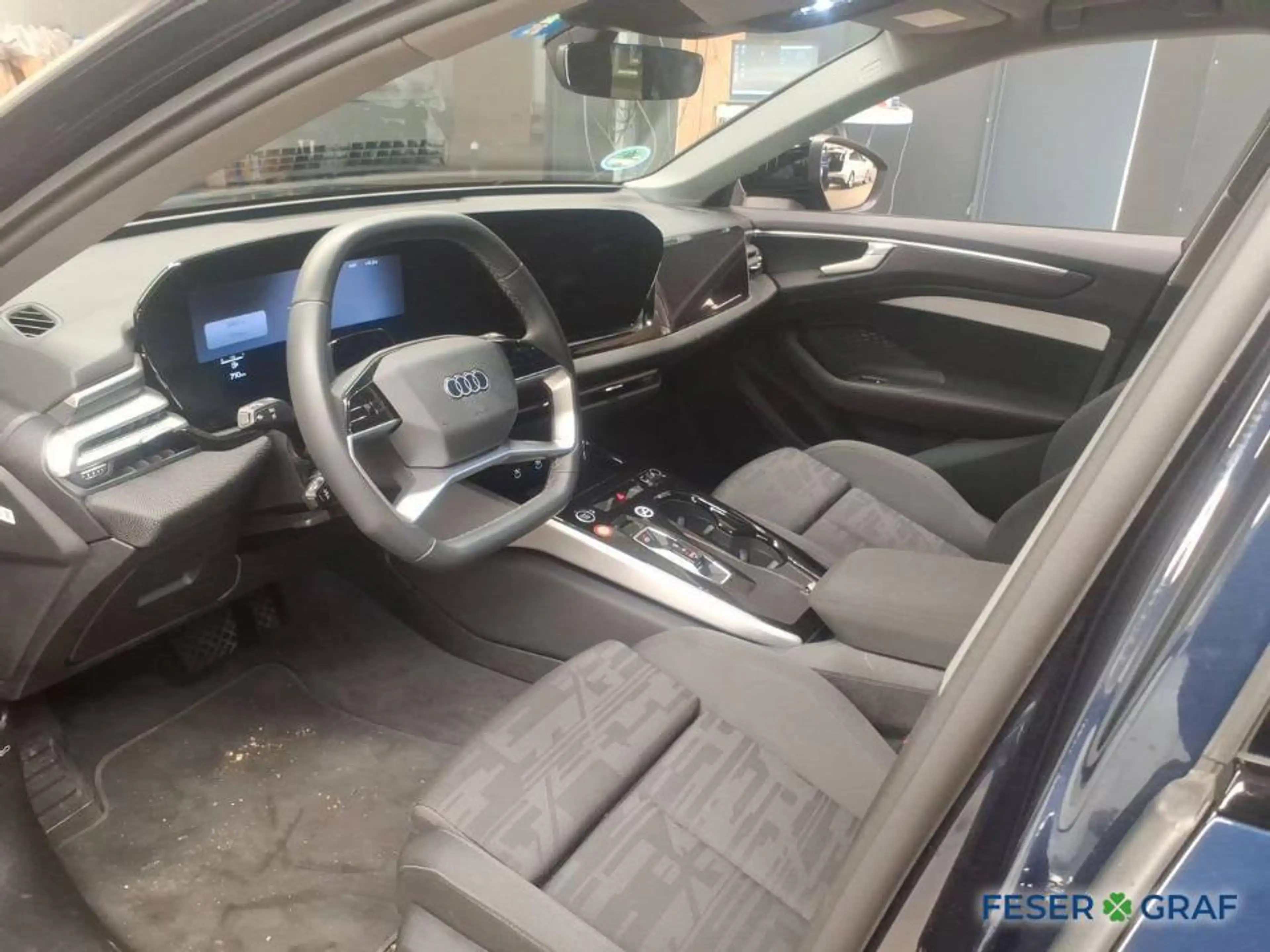 Audi A6 Avant TDI quattro S-line virt.Cockpit/Matrix LED/A — photo 3