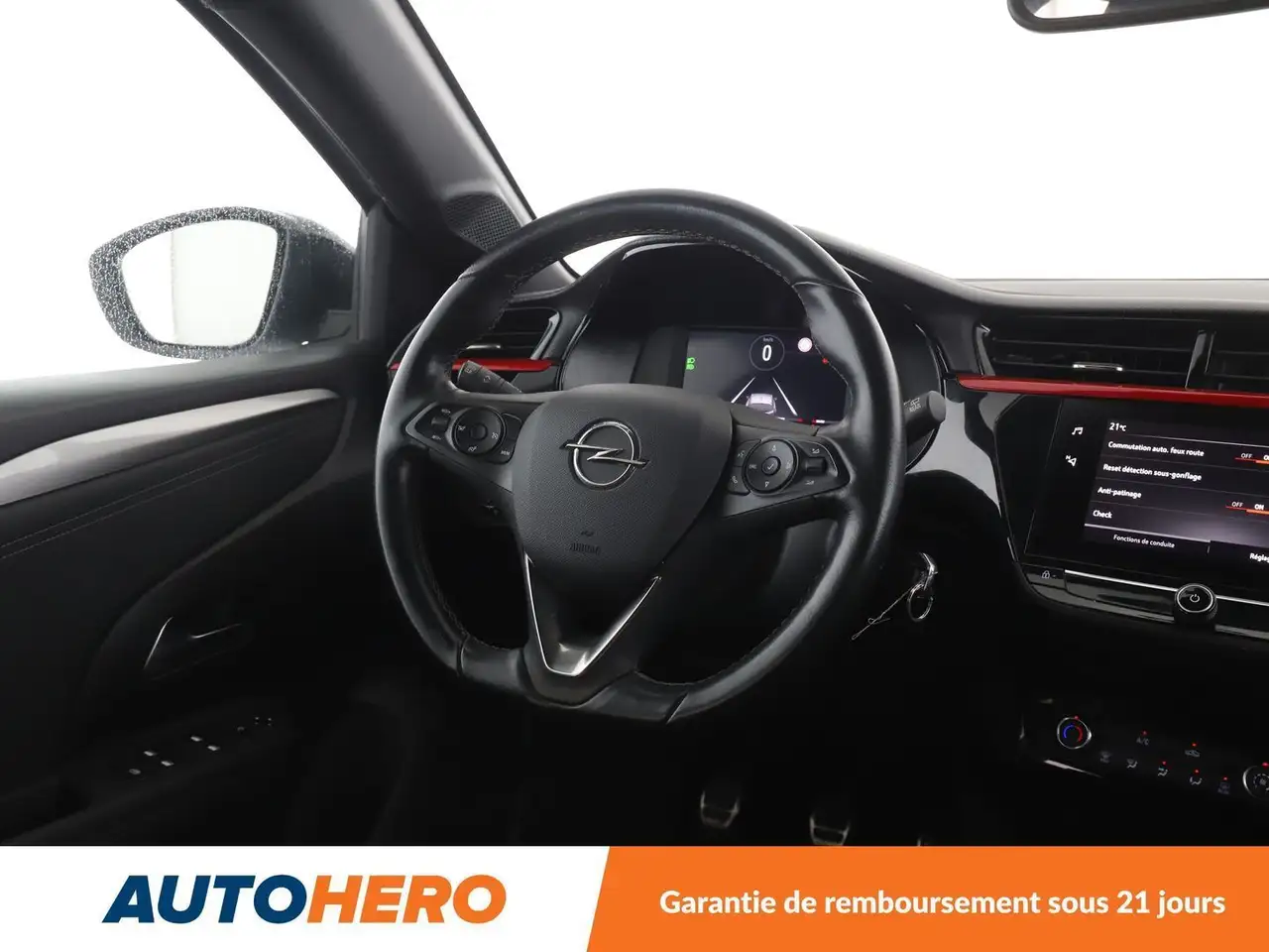Opel Corsa Corsa — photo 13